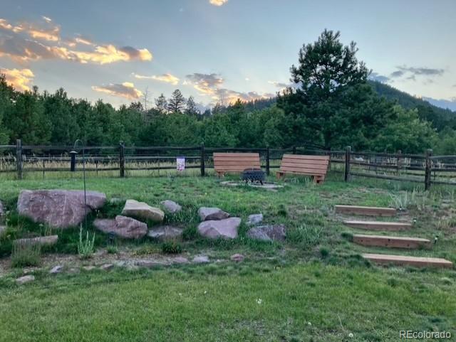 MLS Image #26 for 481  black bear trail,woodland park, Colorado