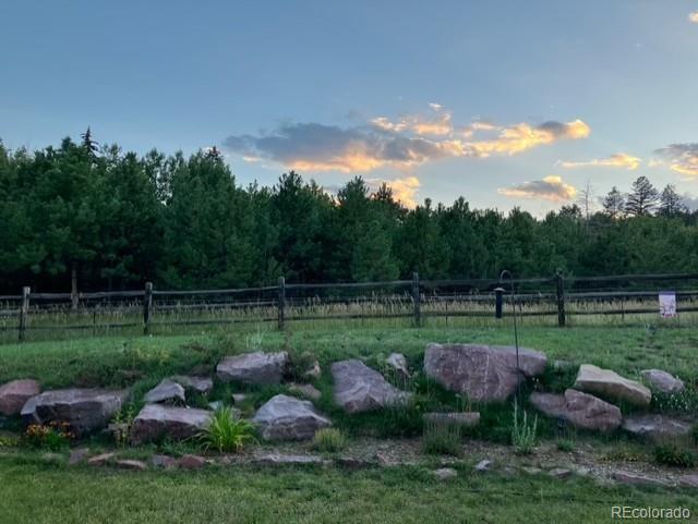 MLS Image #27 for 481  black bear trail,woodland park, Colorado