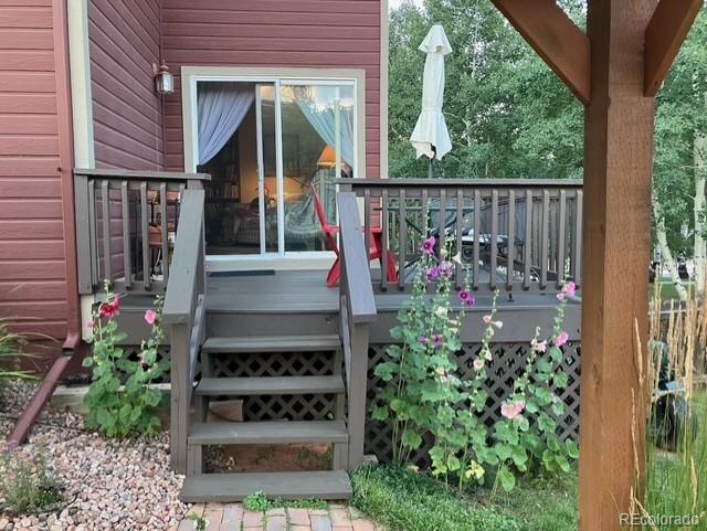 MLS Image #28 for 481  black bear trail,woodland park, Colorado