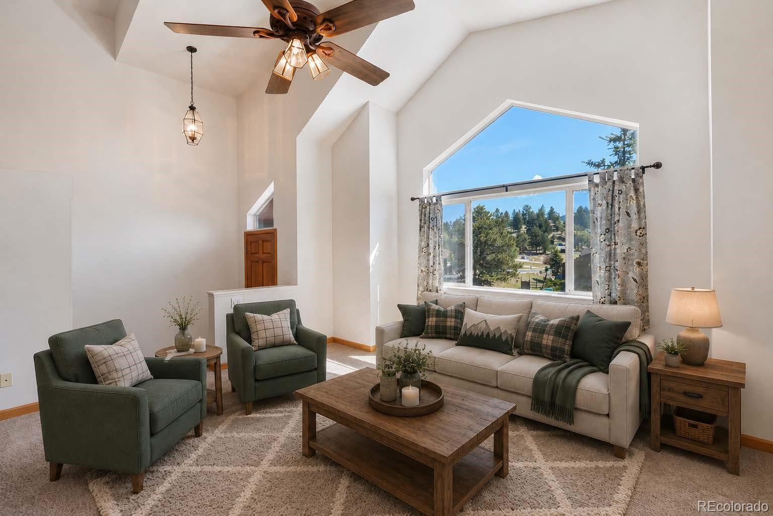 MLS Image #3 for 481  black bear trail,woodland park, Colorado