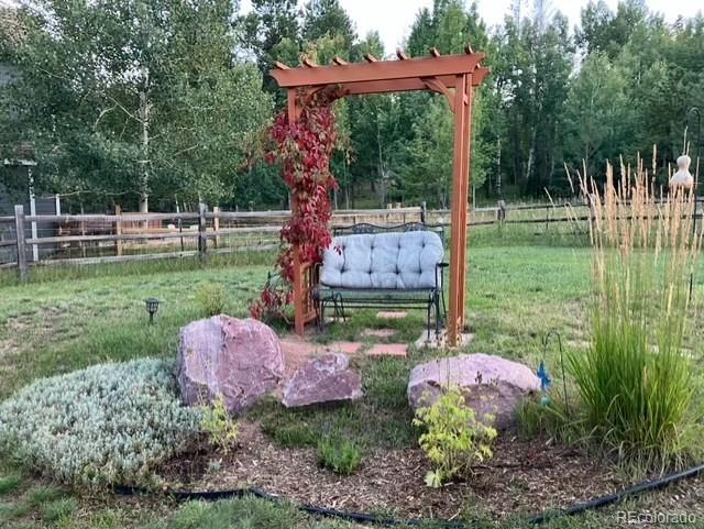 MLS Image #31 for 481  black bear trail,woodland park, Colorado
