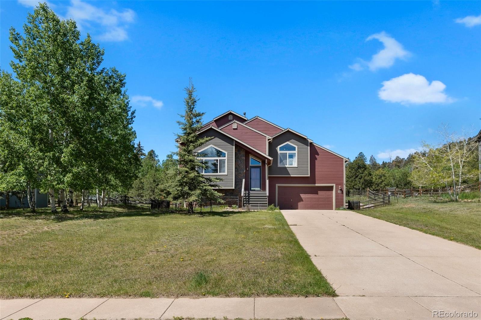MLS Image #34 for 481  black bear trail,woodland park, Colorado