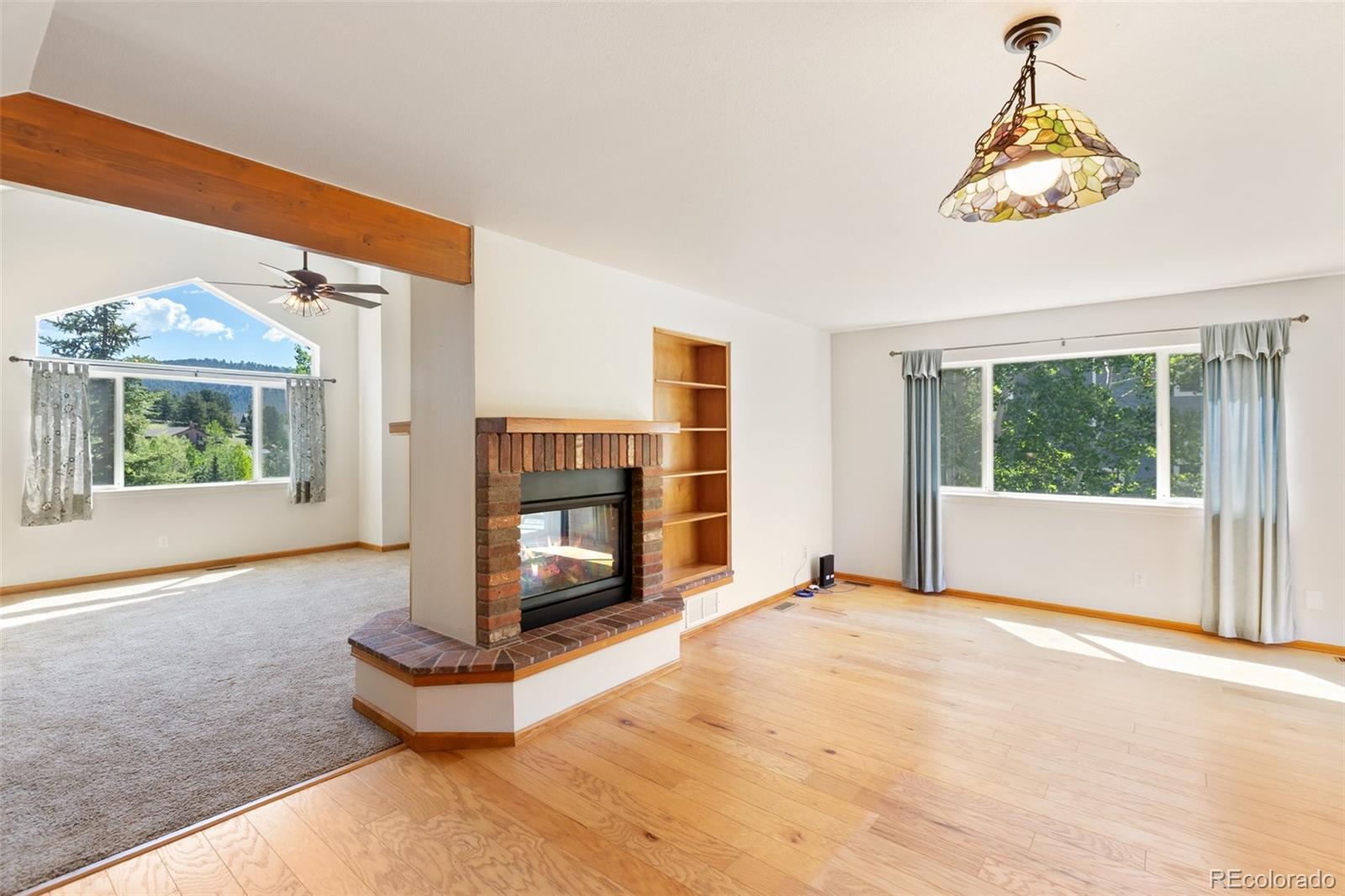 MLS Image #5 for 481  black bear trail,woodland park, Colorado