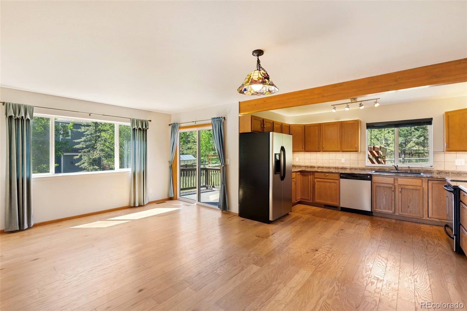 MLS Image #7 for 481  black bear trail,woodland park, Colorado
