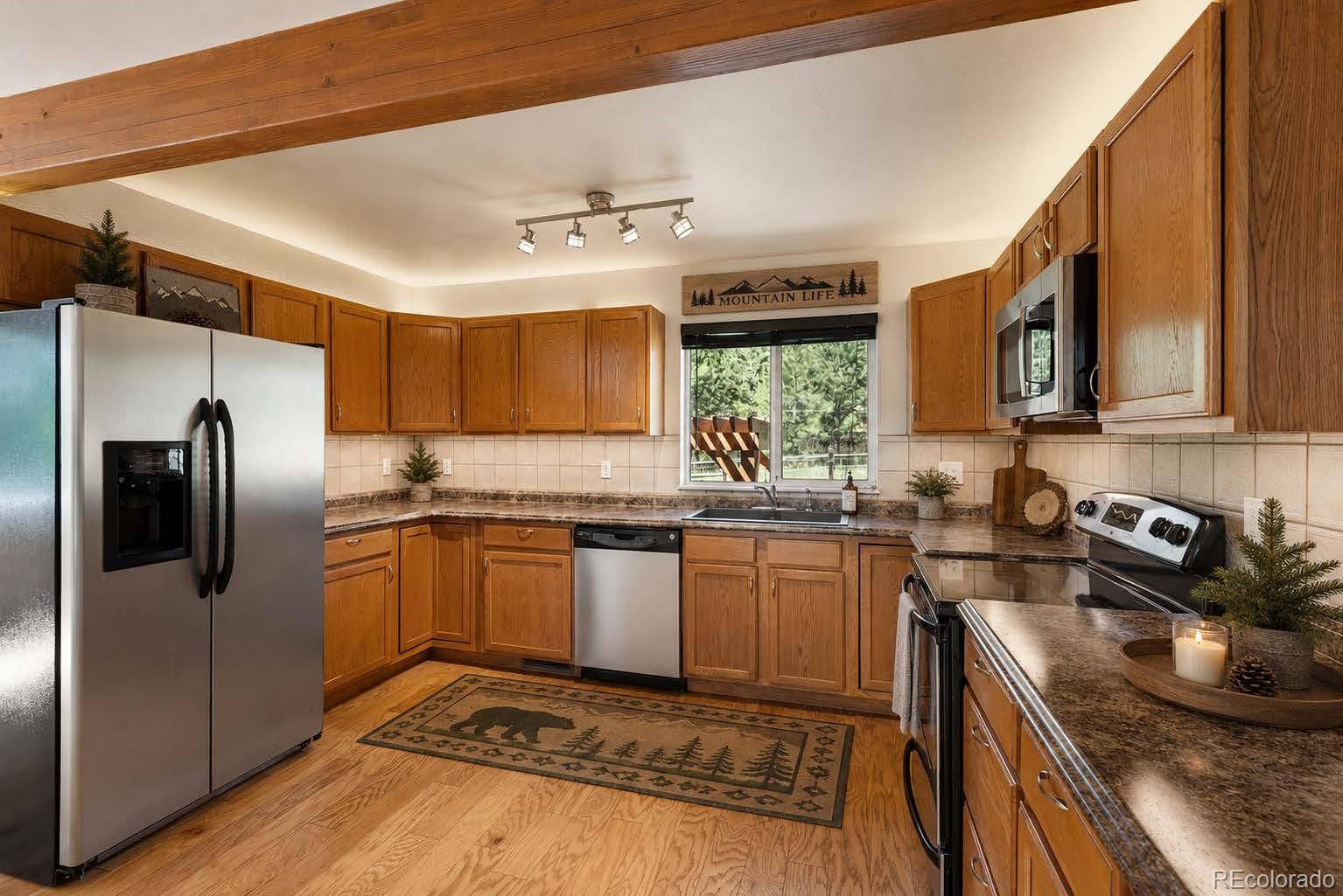 MLS Image #8 for 481  black bear trail,woodland park, Colorado