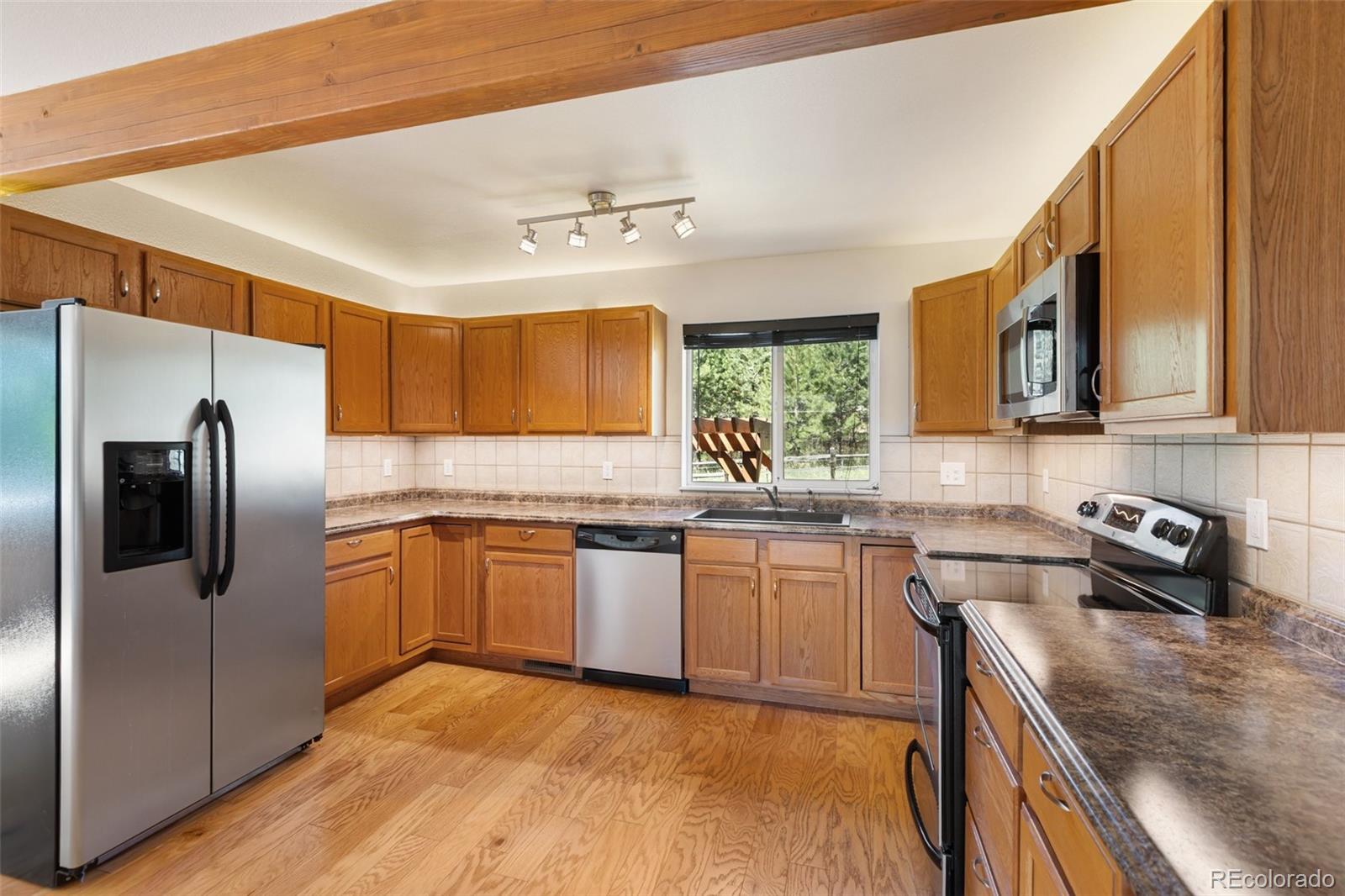 MLS Image #9 for 481  black bear trail,woodland park, Colorado