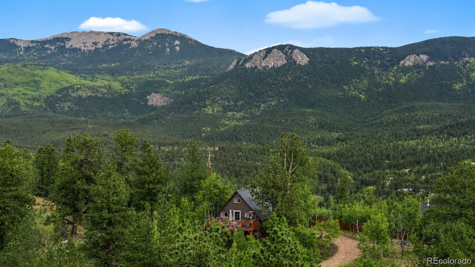 MLS Image #12 for 229  mcdougal road,bailey, Colorado