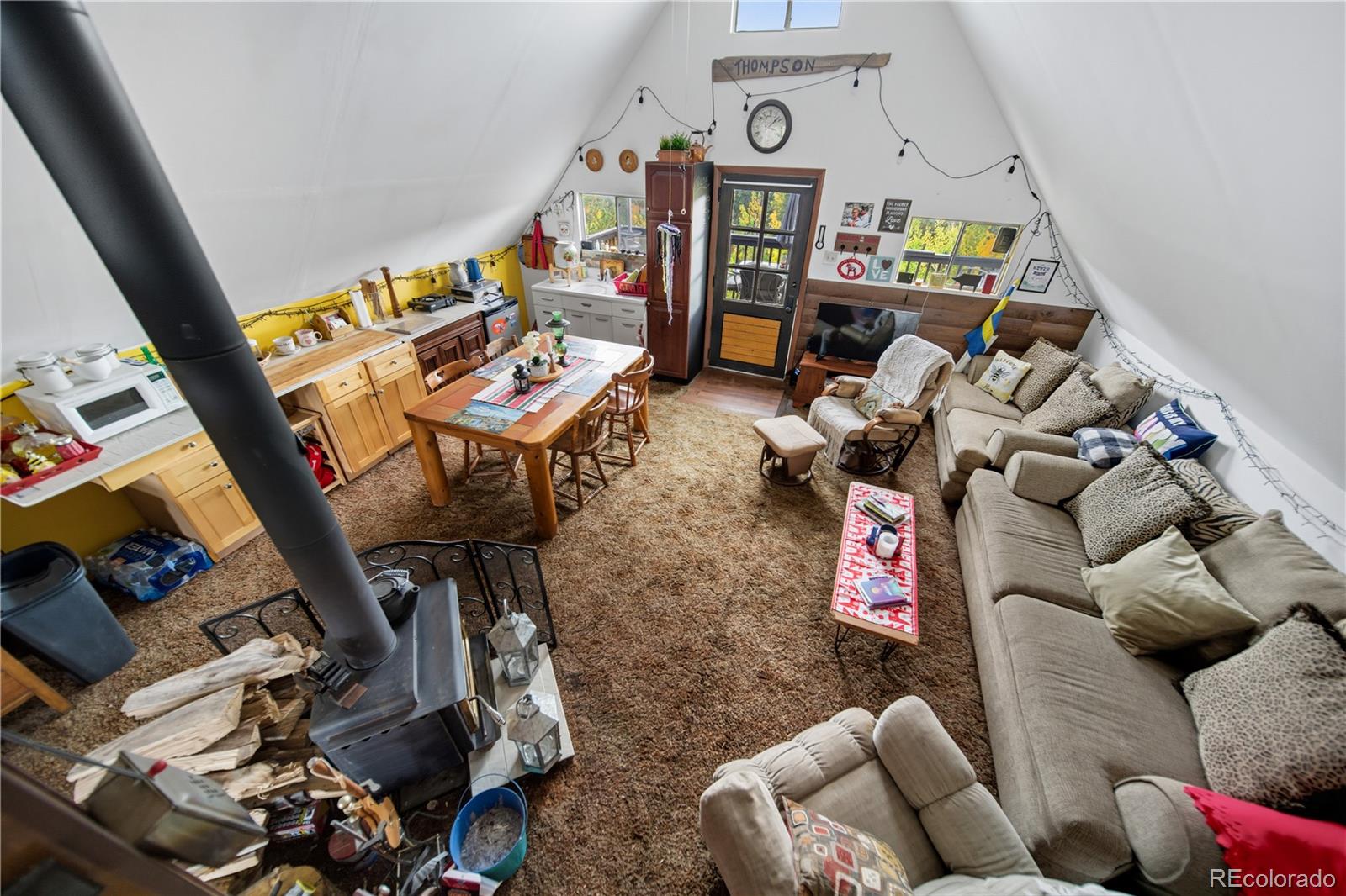 MLS Image #22 for 229  mcdougal road,bailey, Colorado