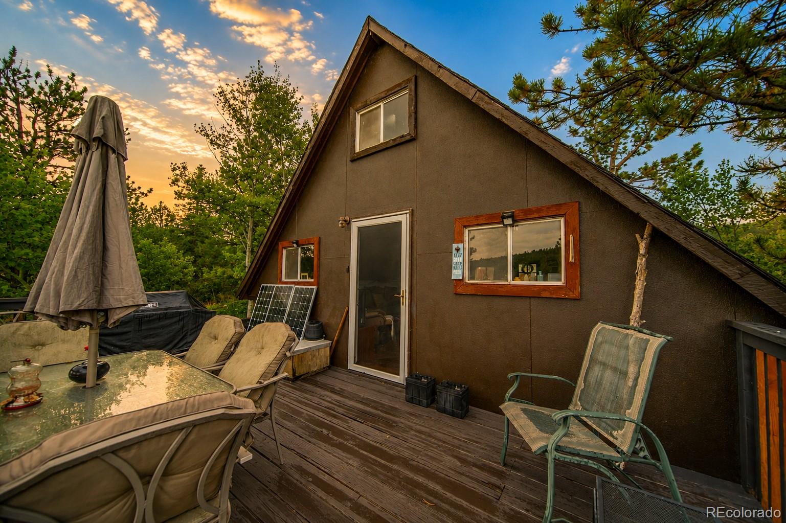 MLS Image #5 for 229  mcdougal road,bailey, Colorado