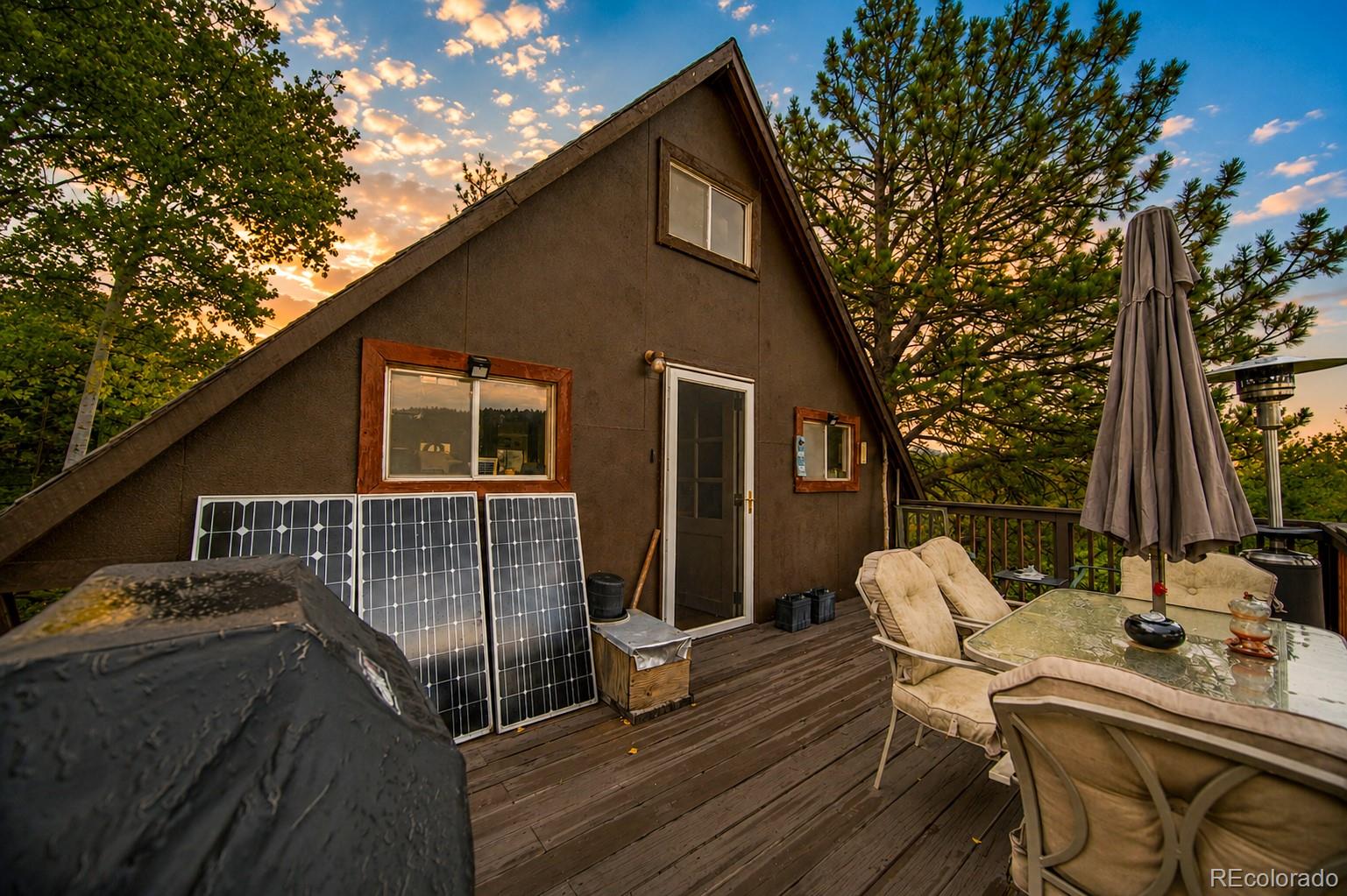 MLS Image #6 for 229  mcdougal road,bailey, Colorado