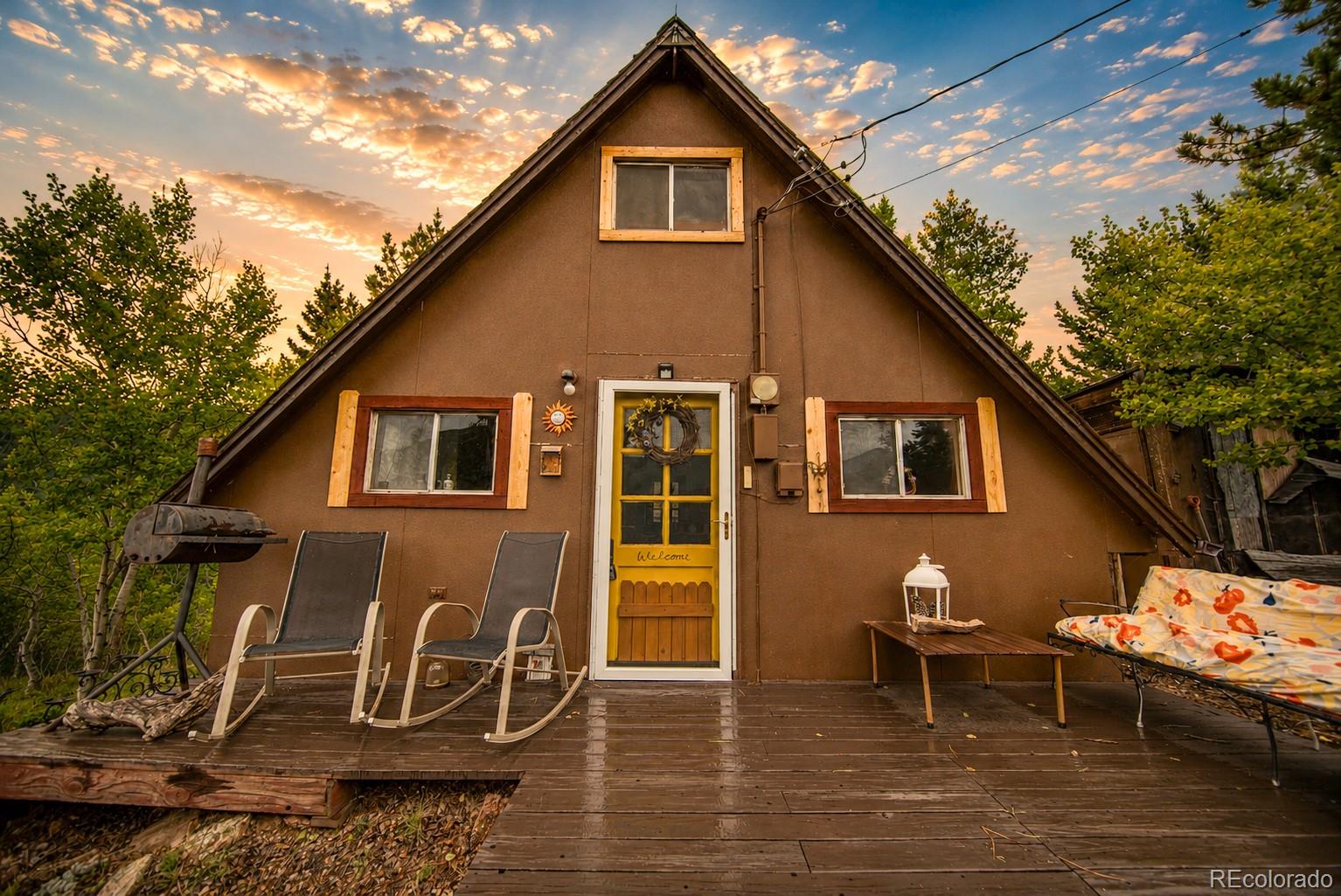 MLS Image #7 for 229  mcdougal road,bailey, Colorado