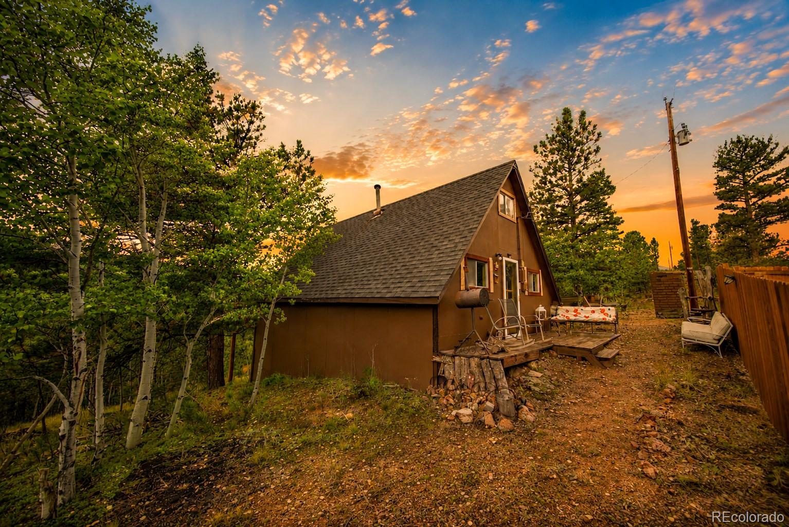 MLS Image #8 for 229  mcdougal road,bailey, Colorado