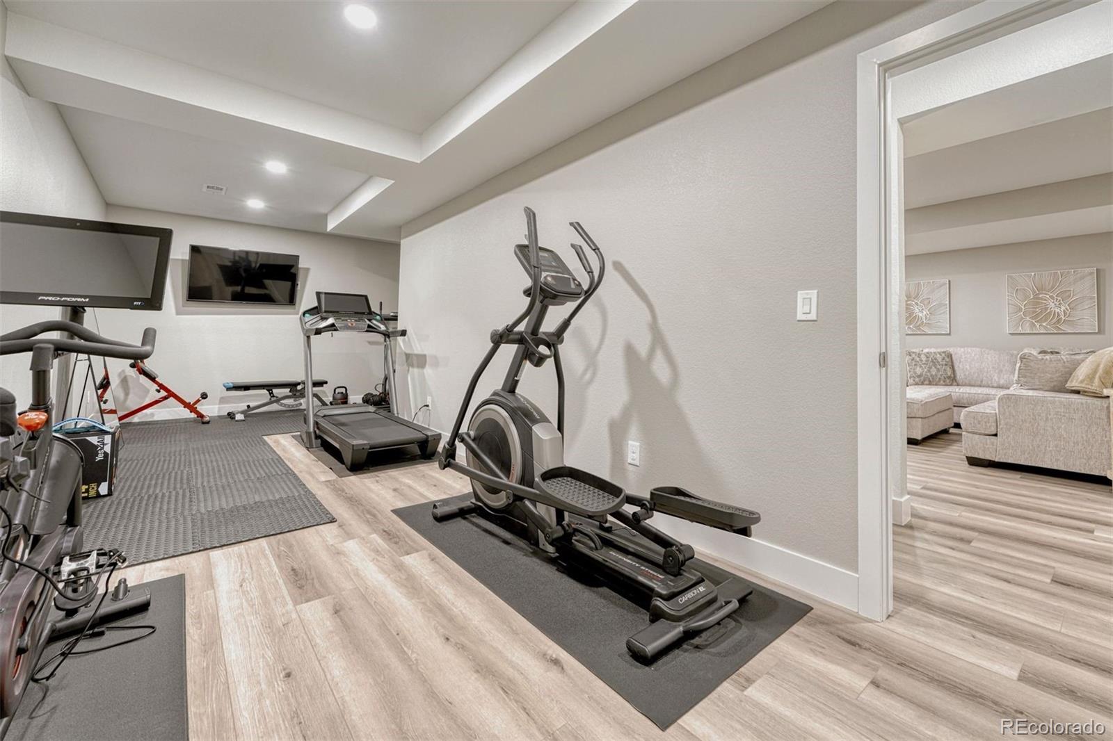 MLS Image #17 for 7843  plateau creek lane,littleton, Colorado