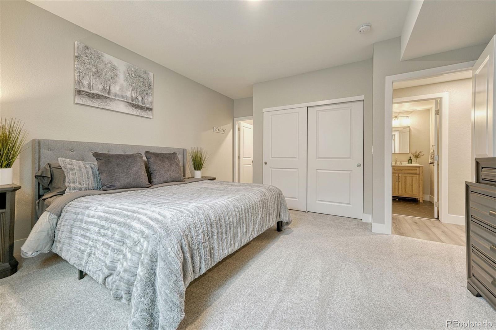 MLS Image #18 for 7843  plateau creek lane,littleton, Colorado