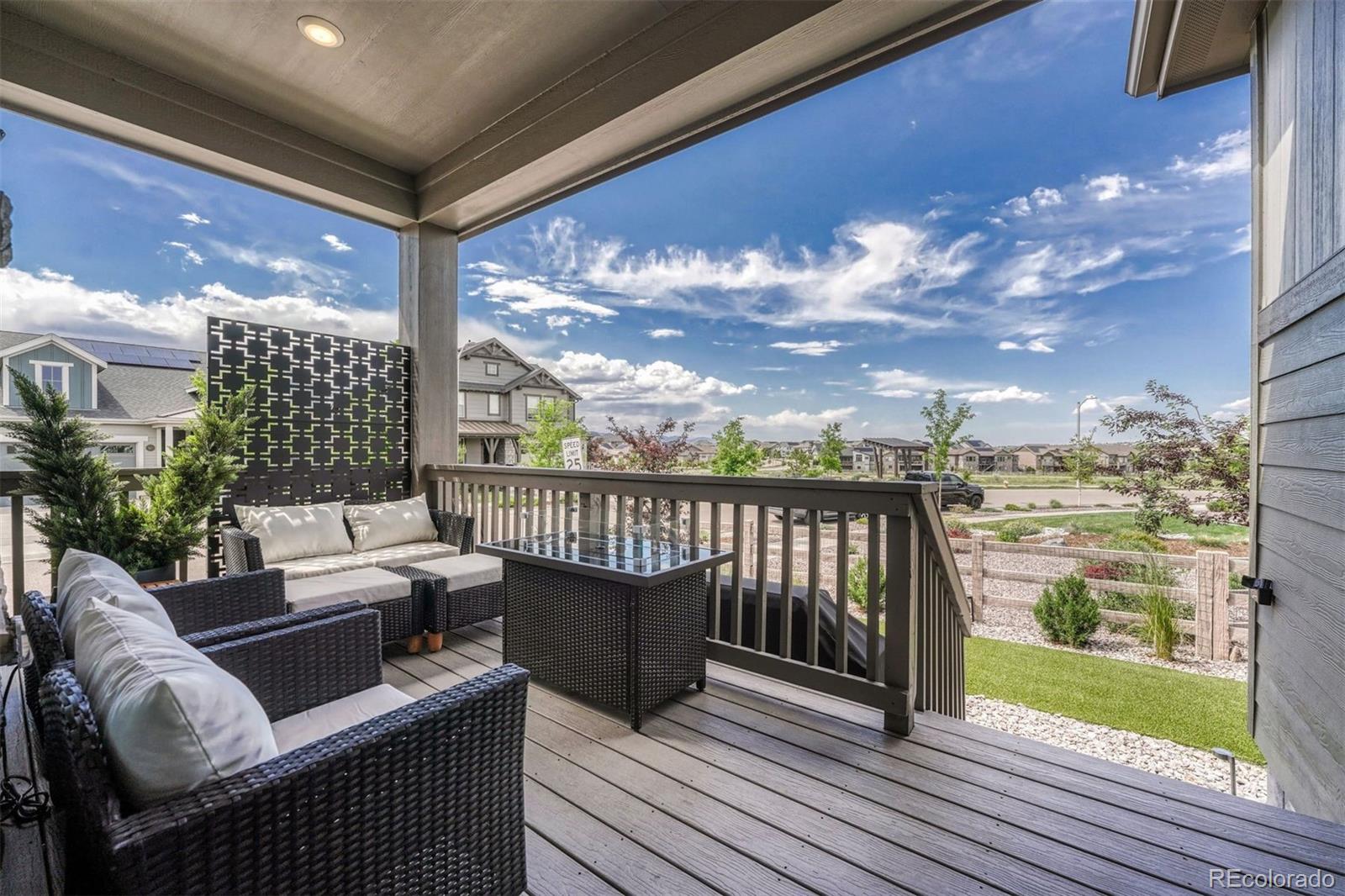 MLS Image #22 for 7843  plateau creek lane,littleton, Colorado