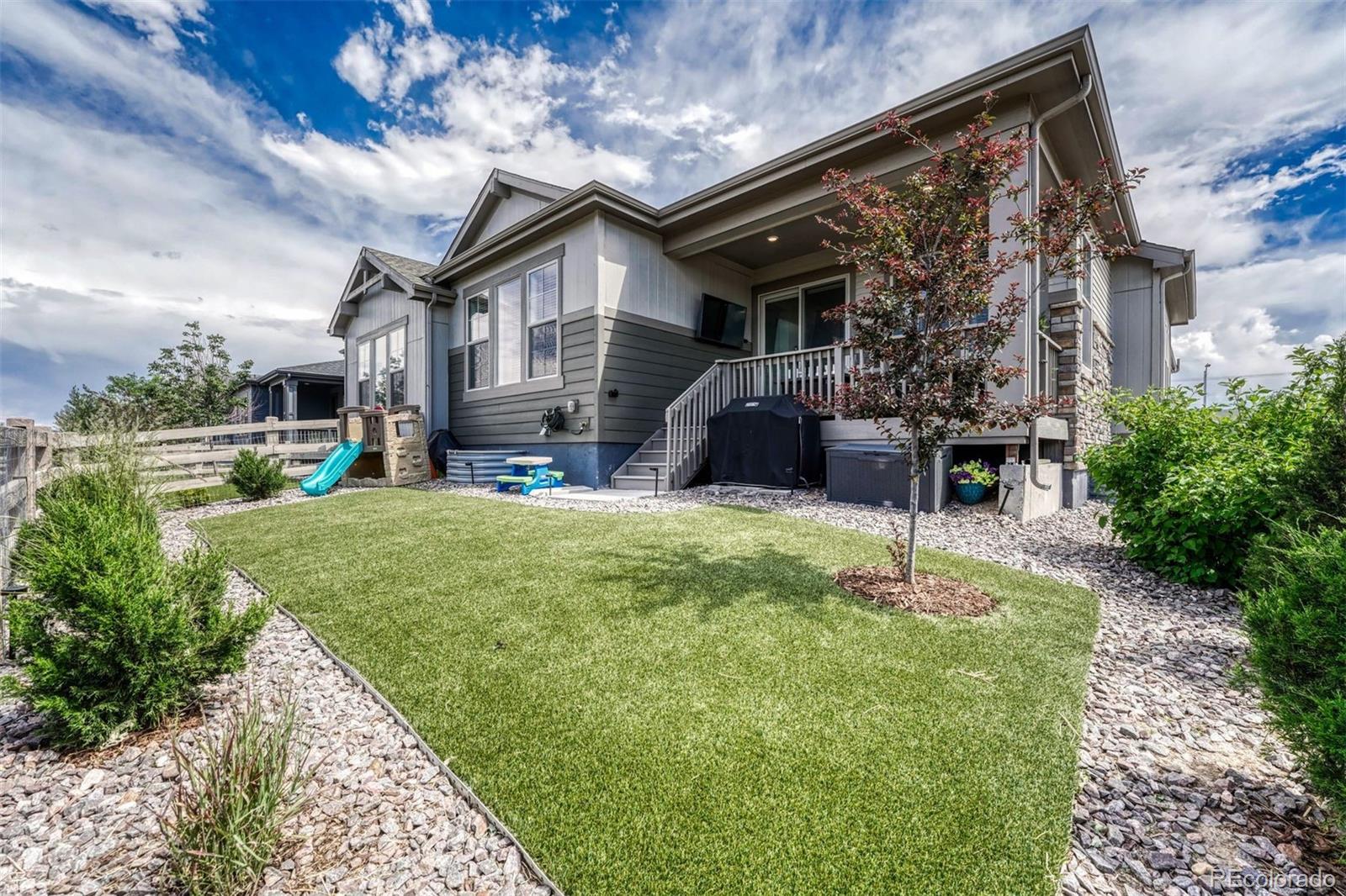 MLS Image #24 for 7843  plateau creek lane,littleton, Colorado