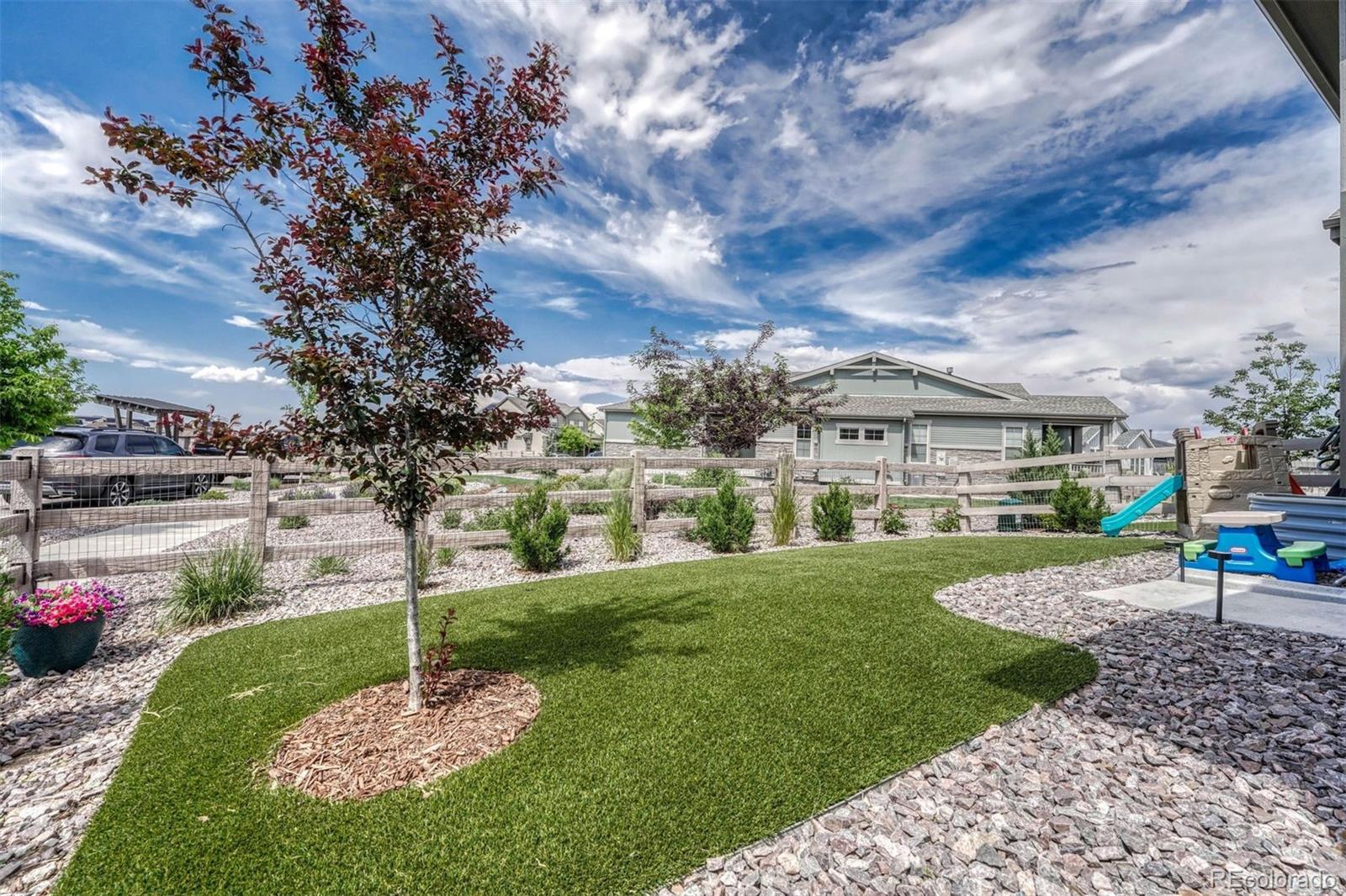 MLS Image #25 for 7843  plateau creek lane,littleton, Colorado
