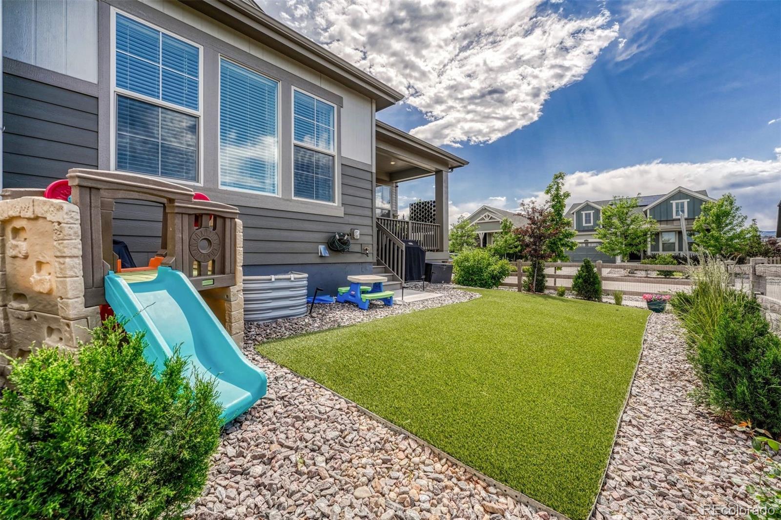 MLS Image #27 for 7843  plateau creek lane,littleton, Colorado