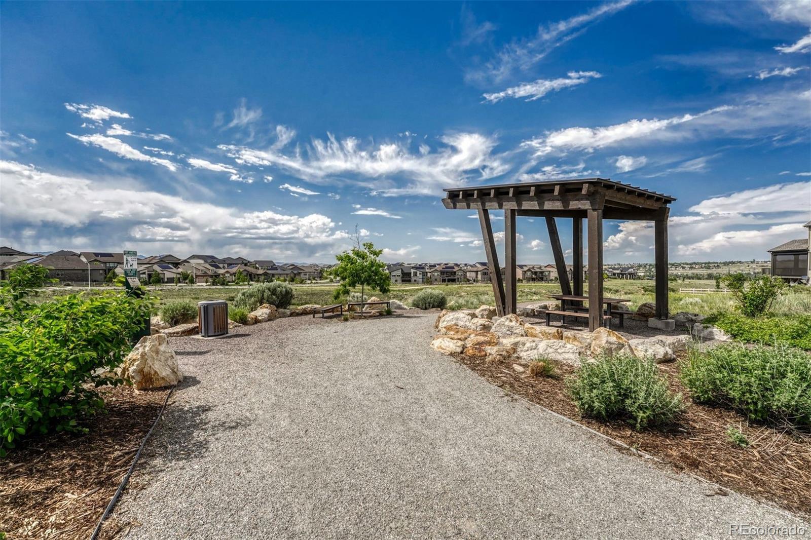 MLS Image #28 for 7843  plateau creek lane,littleton, Colorado