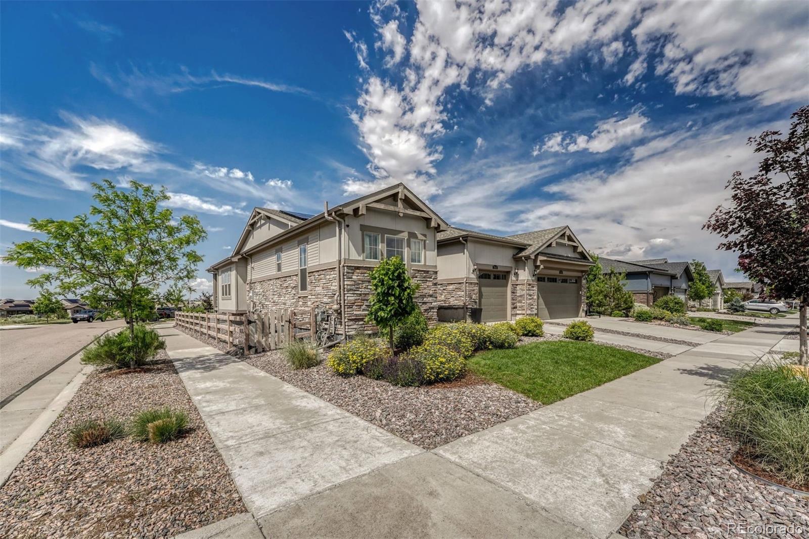 MLS Image #29 for 7843  plateau creek lane,littleton, Colorado