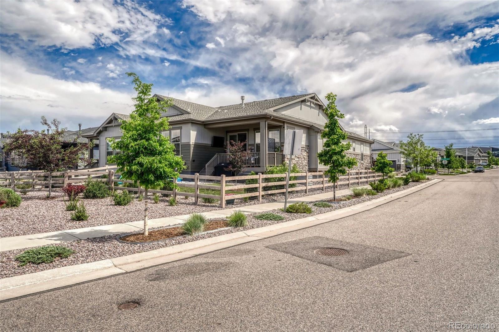 MLS Image #30 for 7843  plateau creek lane,littleton, Colorado