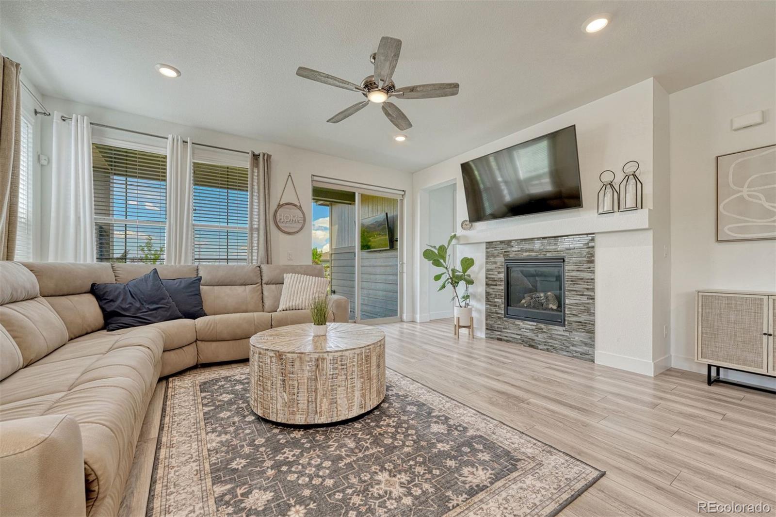MLS Image #6 for 7843  plateau creek lane,littleton, Colorado