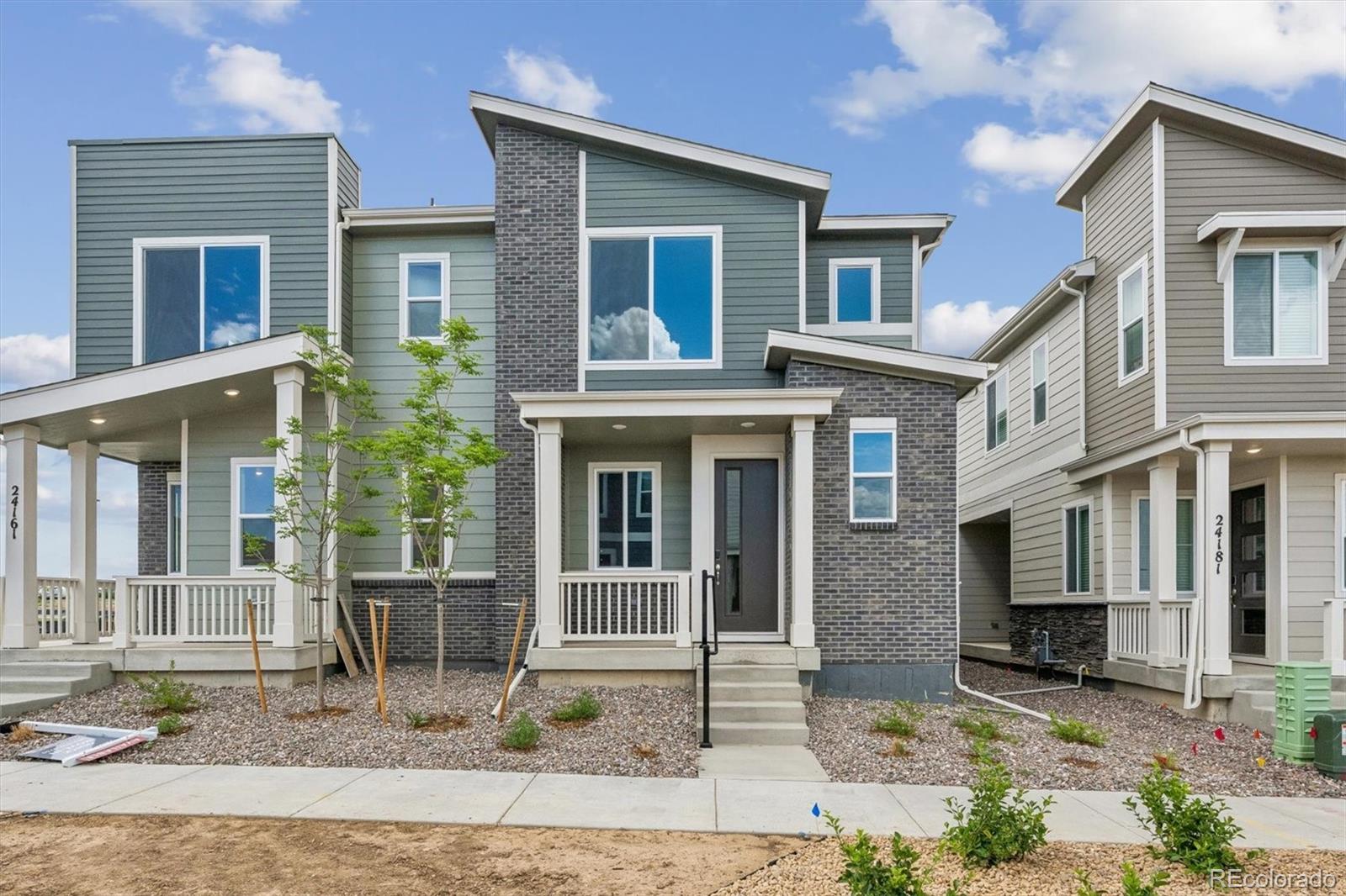 MLS Image #0 for 24171 e 30th place,aurora, Colorado