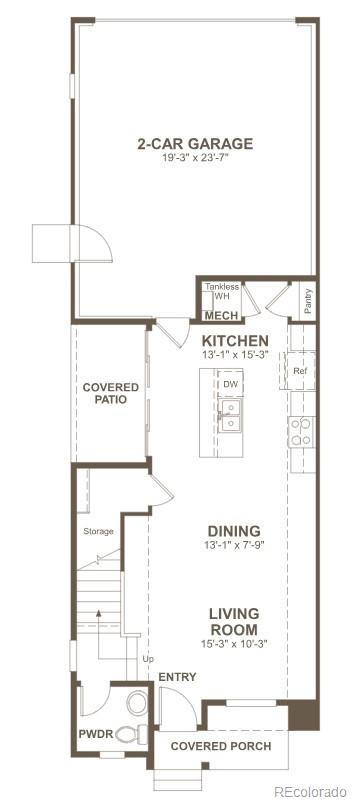 MLS Image #21 for 24171 e 30th place,aurora, Colorado