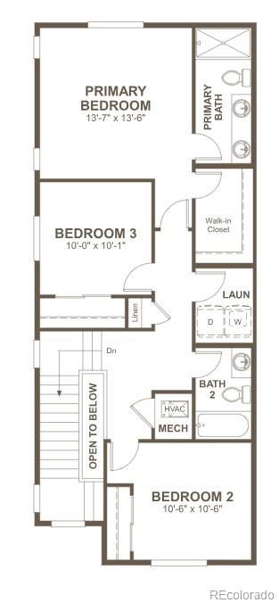 MLS Image #22 for 24171 e 30th place,aurora, Colorado