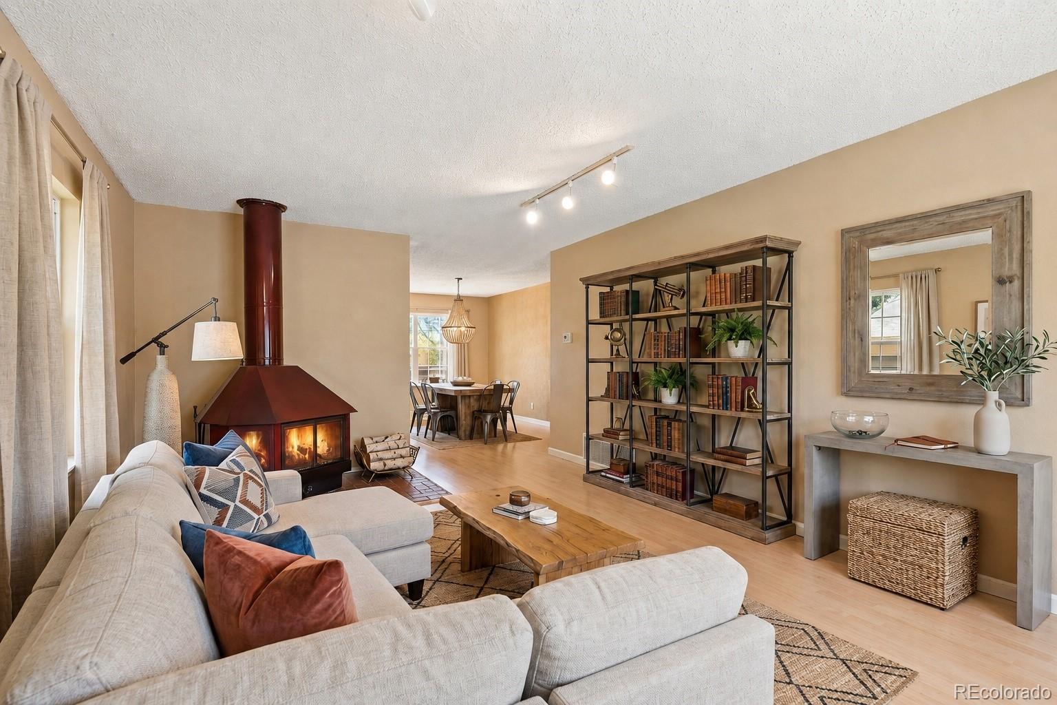 MLS Image #1 for 7110 s gaylord street,centennial, Colorado
