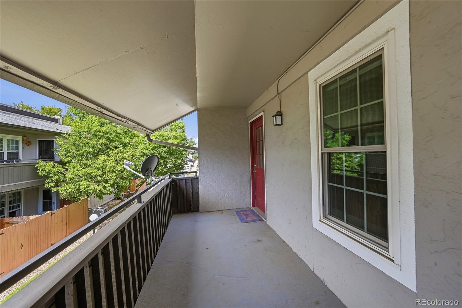 MLS Image #17 for 7110 s gaylord street o7,centennial, Colorado