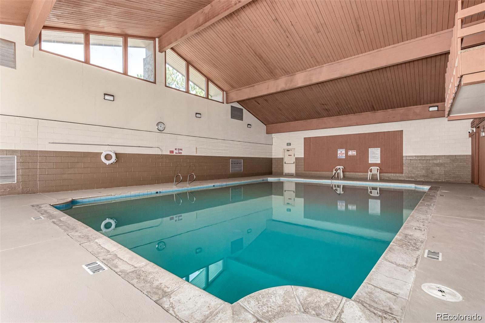 MLS Image #19 for 7110 s gaylord street o7,centennial, Colorado