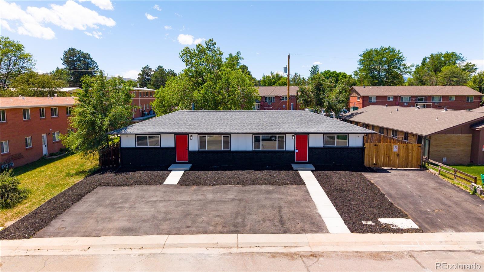 MLS Image #1 for 717  miller court,lakewood, Colorado