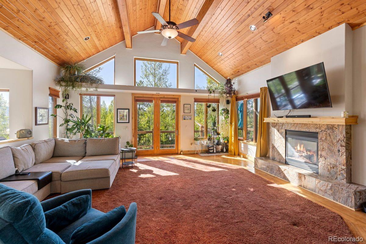 MLS Image #2 for 221  kings court,silverthorne, Colorado