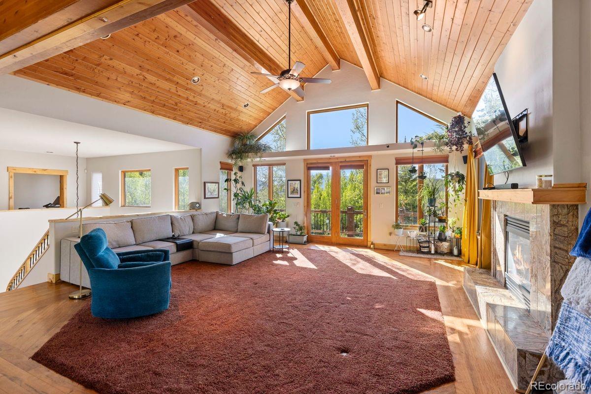 MLS Image #3 for 221  kings court,silverthorne, Colorado