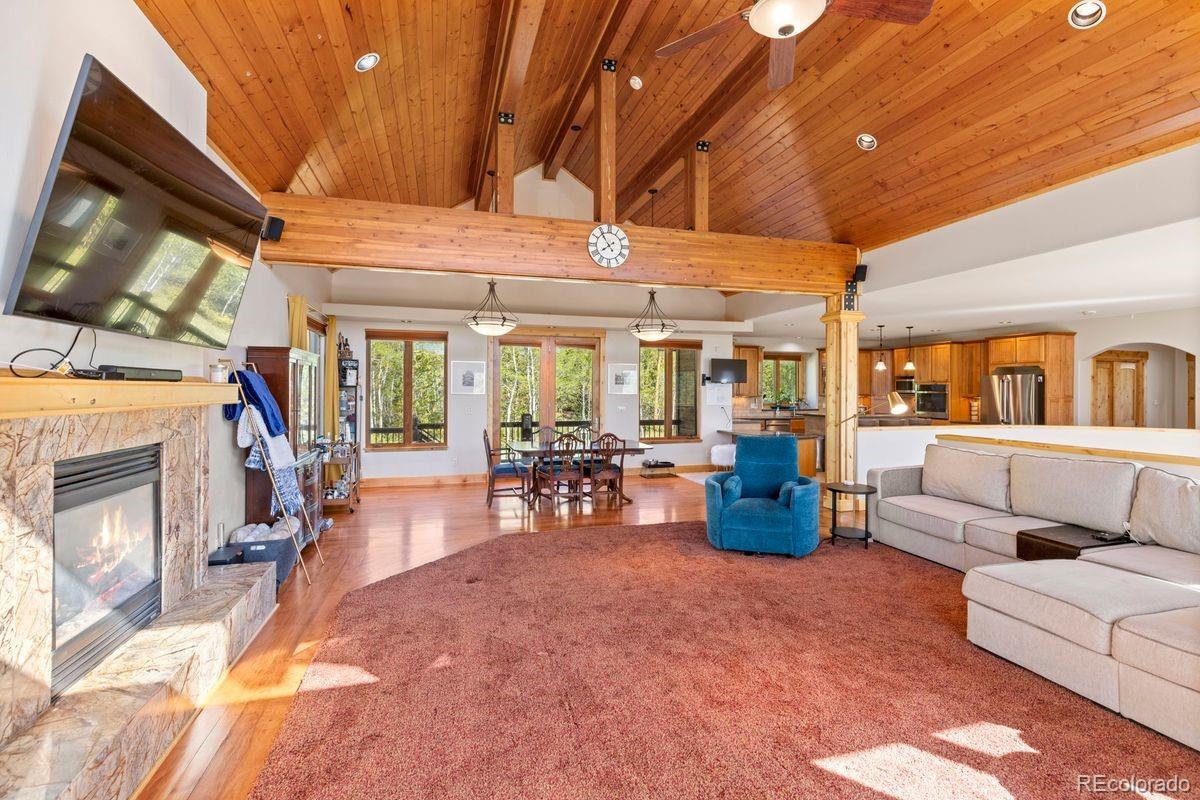 MLS Image #4 for 221  kings court,silverthorne, Colorado