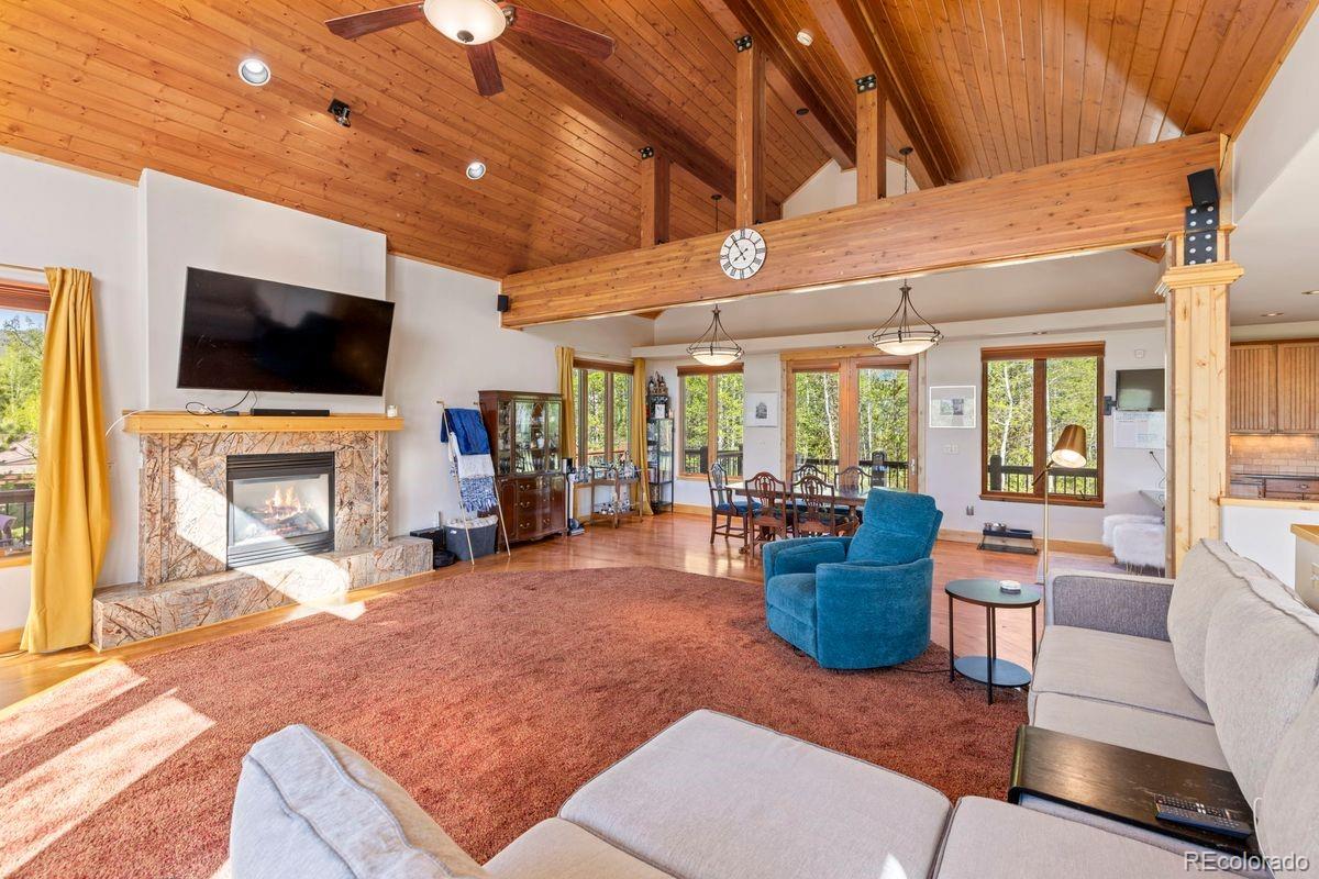 MLS Image #5 for 221  kings court,silverthorne, Colorado