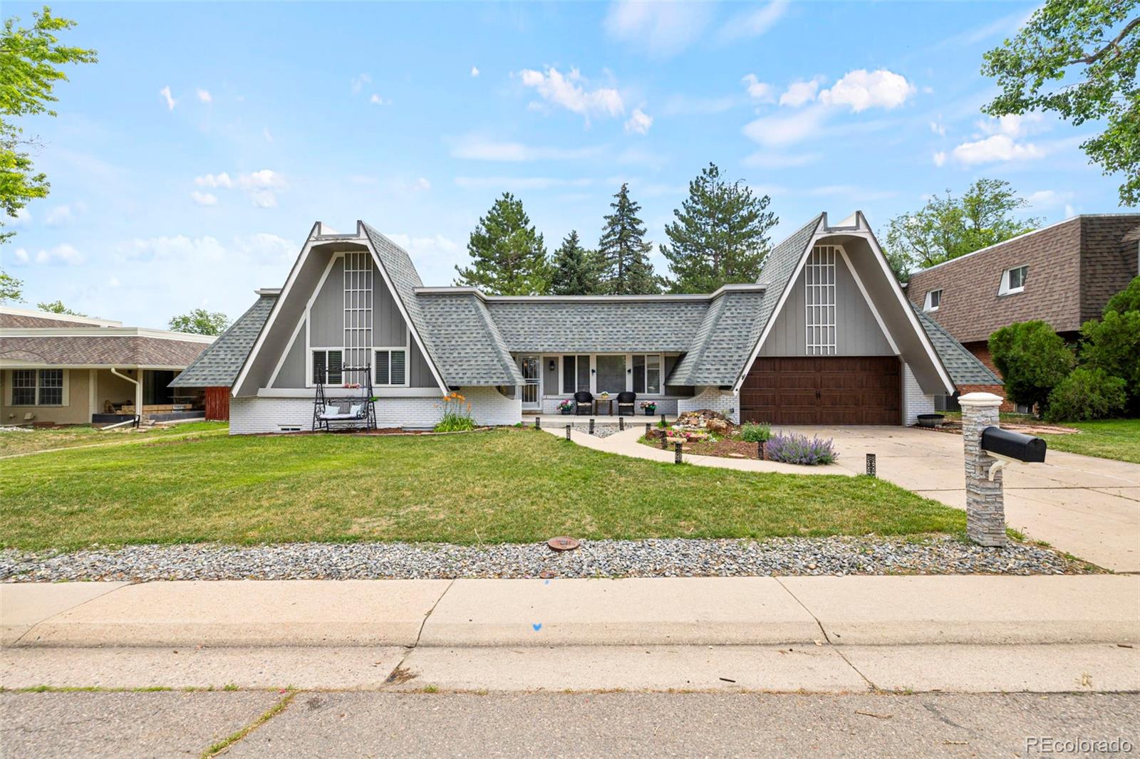 MLS Image #1 for 6902 s lamar street,littleton, Colorado