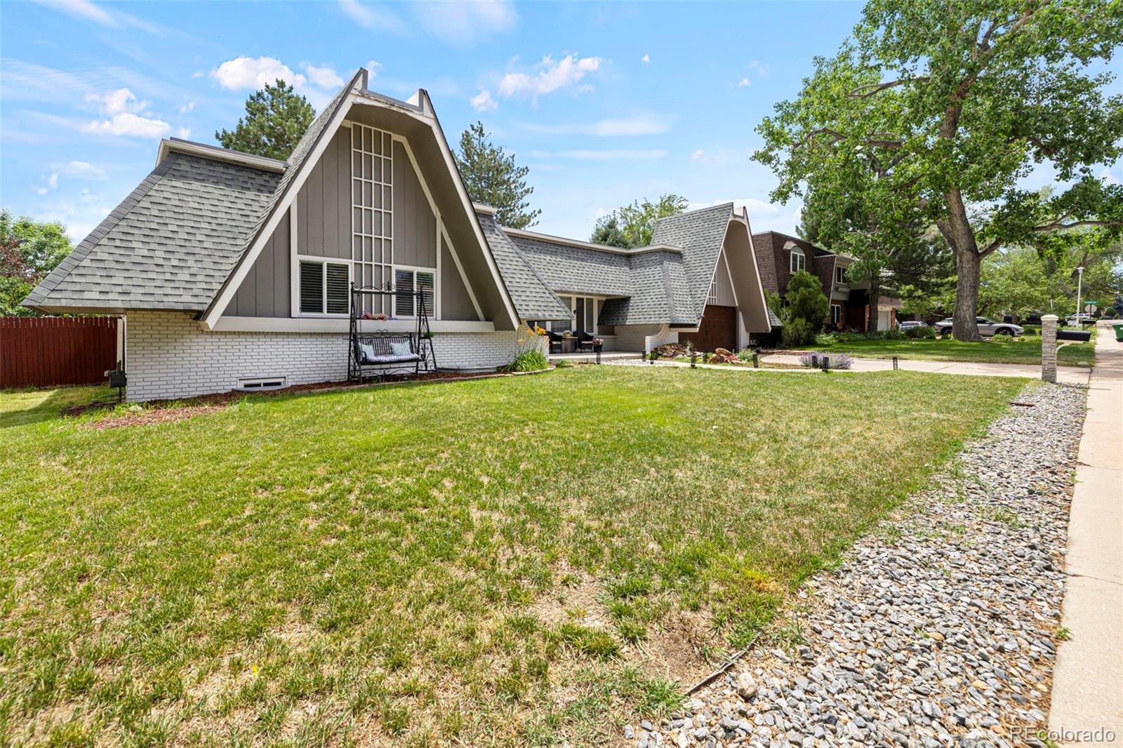 MLS Image #2 for 6902 s lamar street,littleton, Colorado
