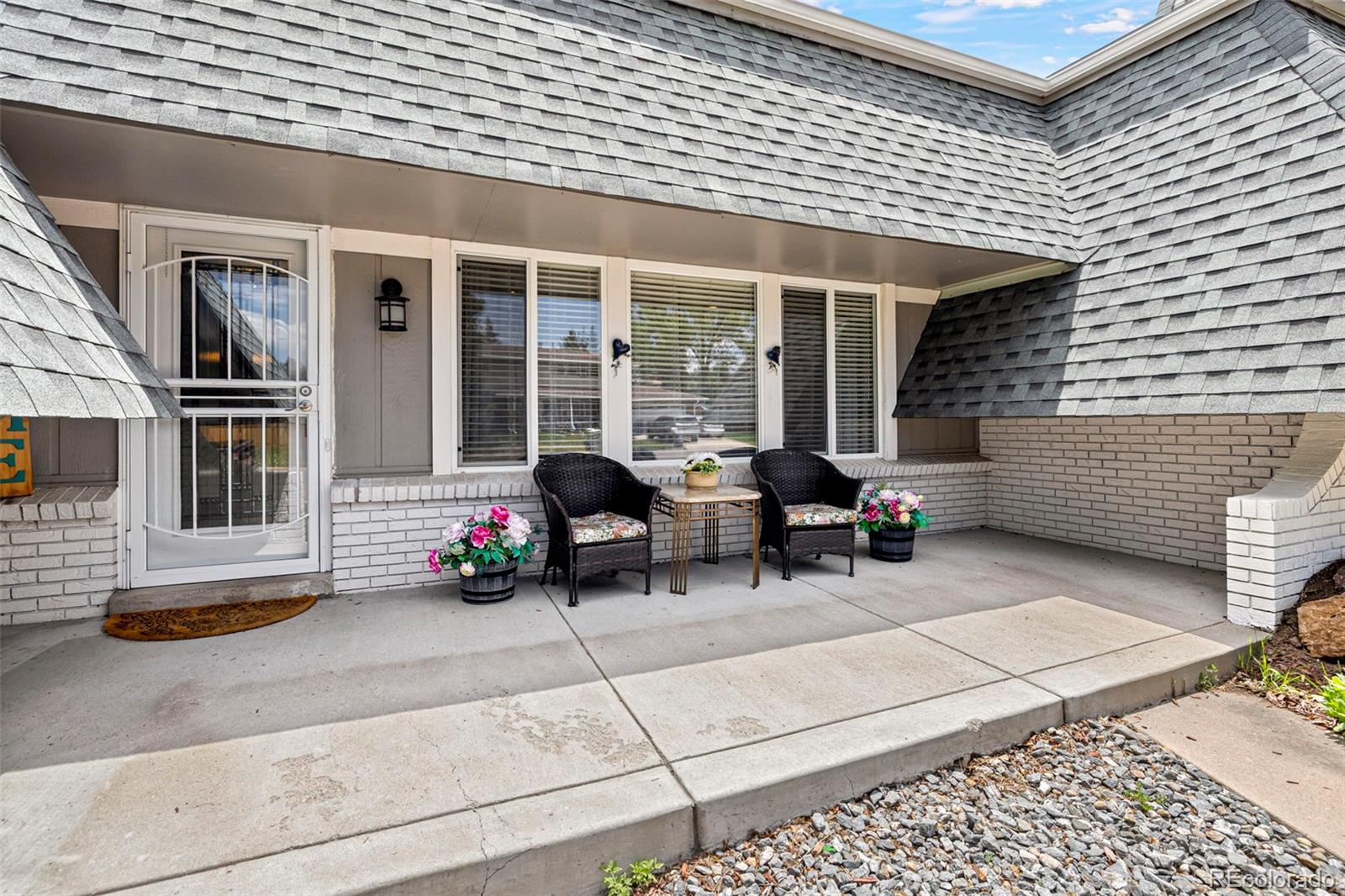 MLS Image #3 for 6902 s lamar street,littleton, Colorado