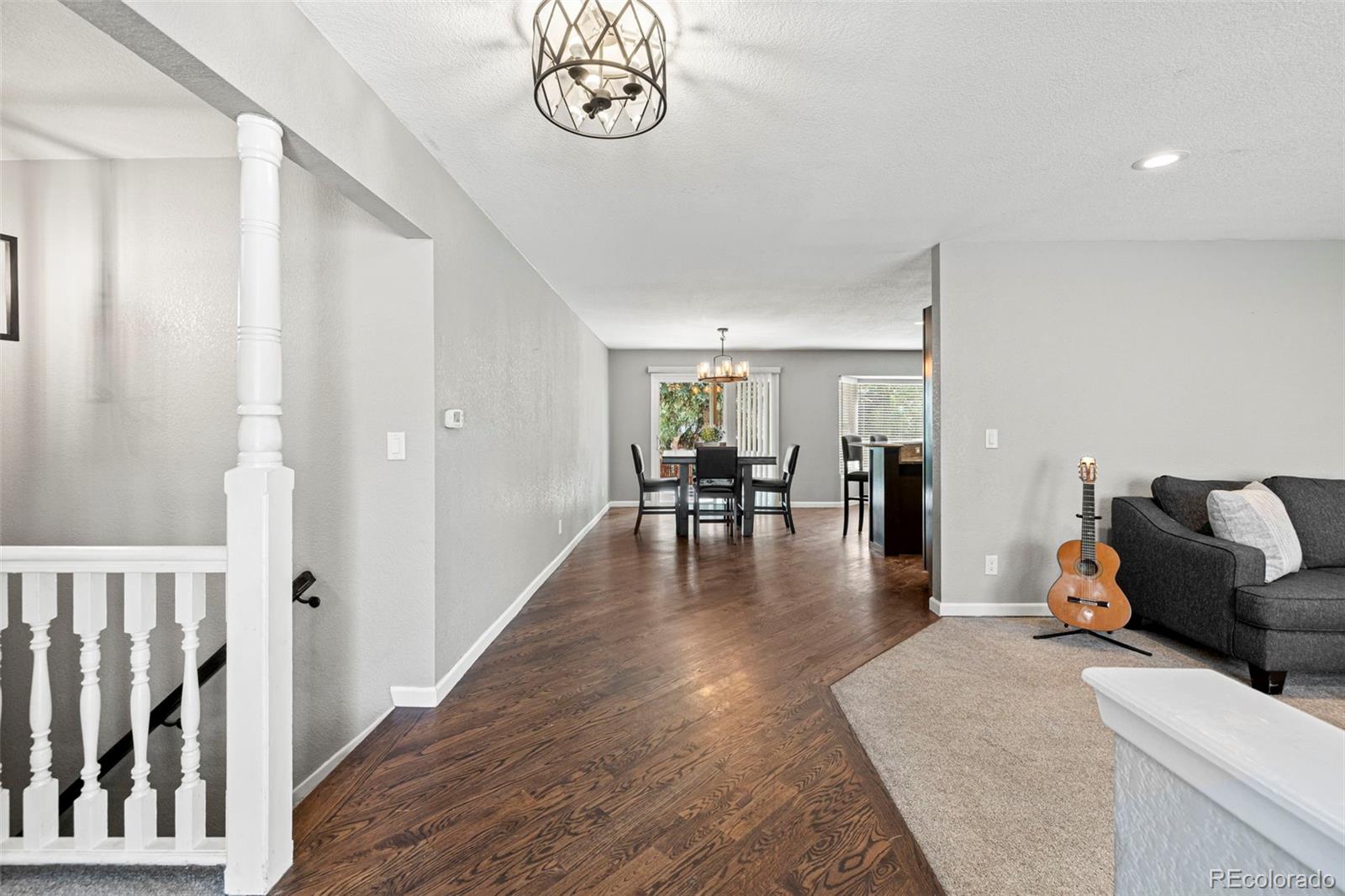 MLS Image #4 for 6902 s lamar street,littleton, Colorado