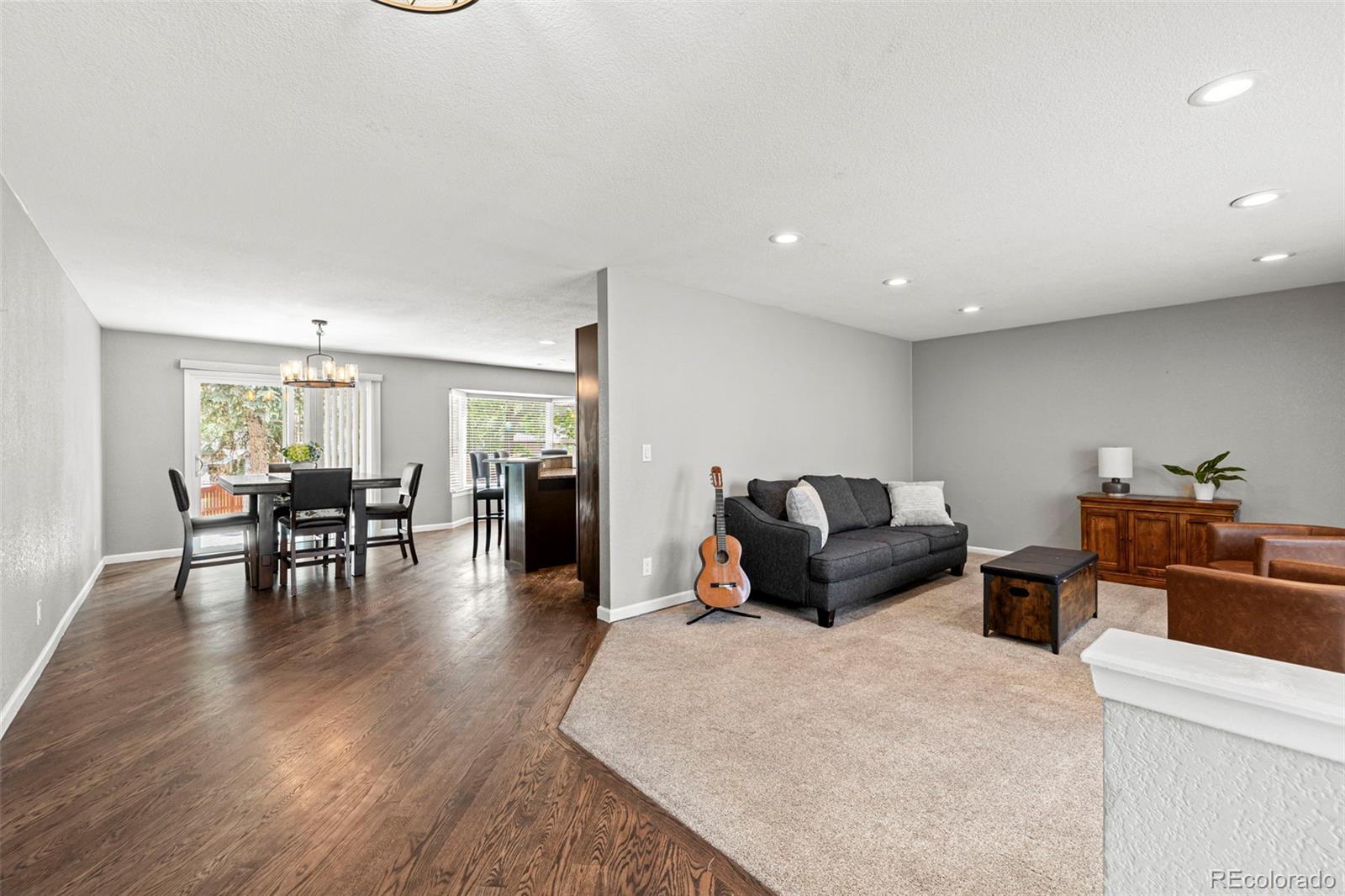 MLS Image #5 for 6902 s lamar street,littleton, Colorado