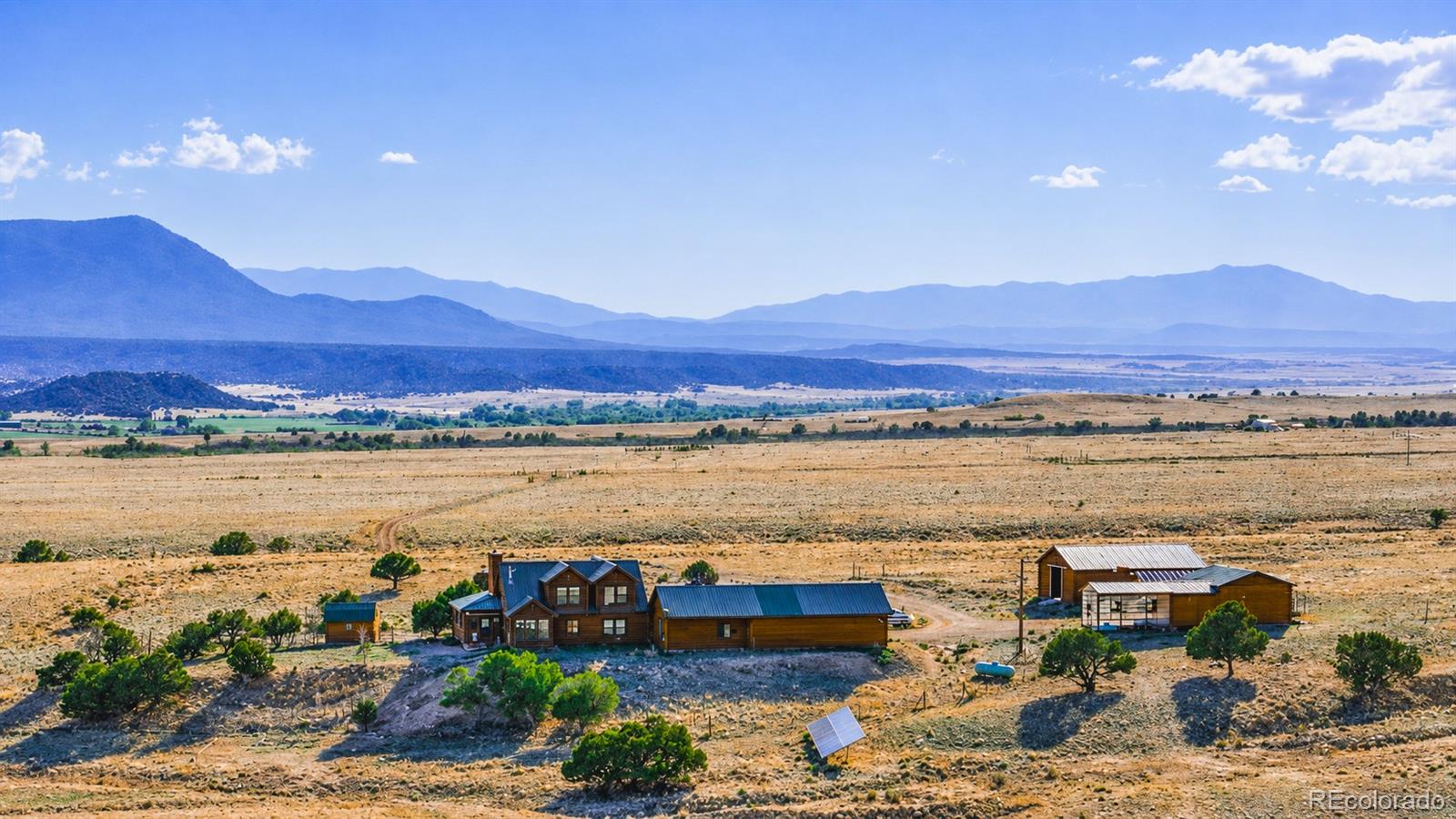 MLS Image #0 for 601  county road 620 ,gardner, Colorado