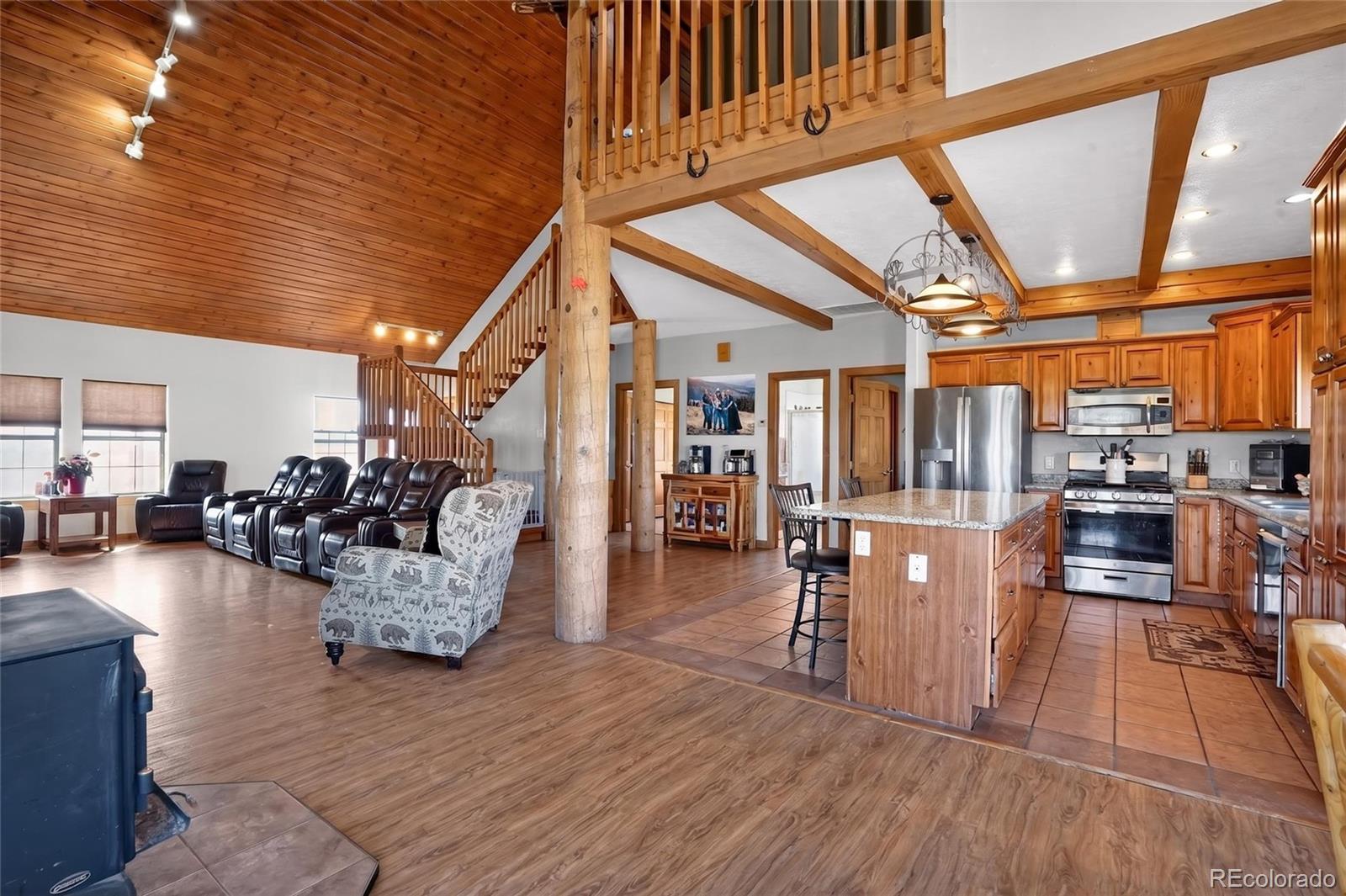 MLS Image #14 for 601  county road 620 ,gardner, Colorado