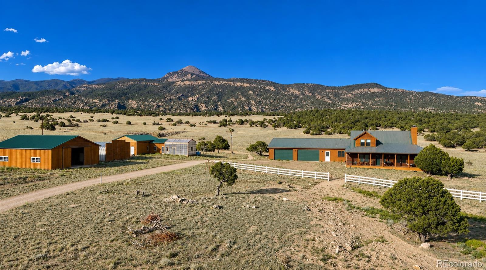 MLS Image #2 for 601  county road 620 ,gardner, Colorado