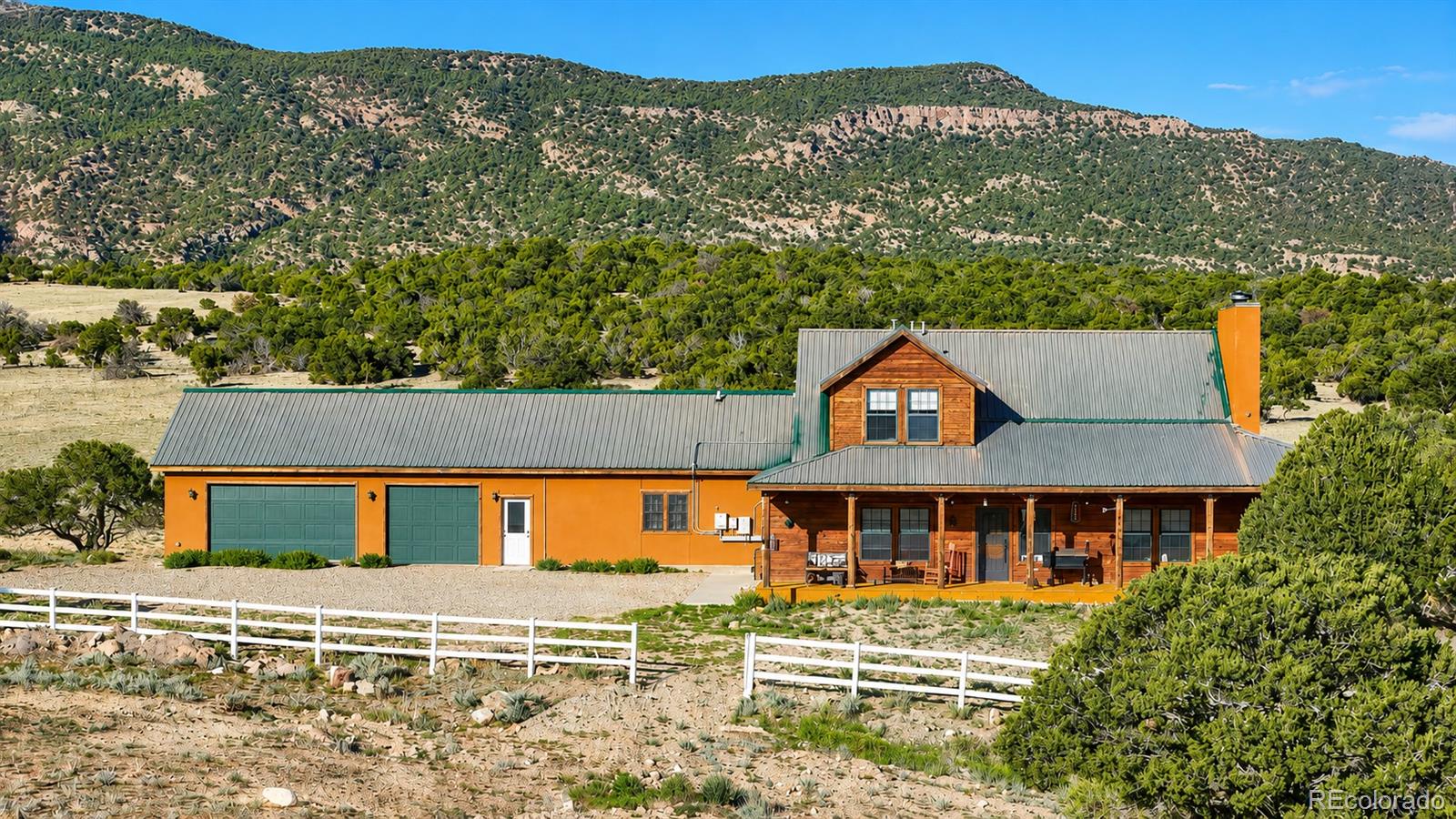 MLS Image #3 for 601  county road 620 ,gardner, Colorado