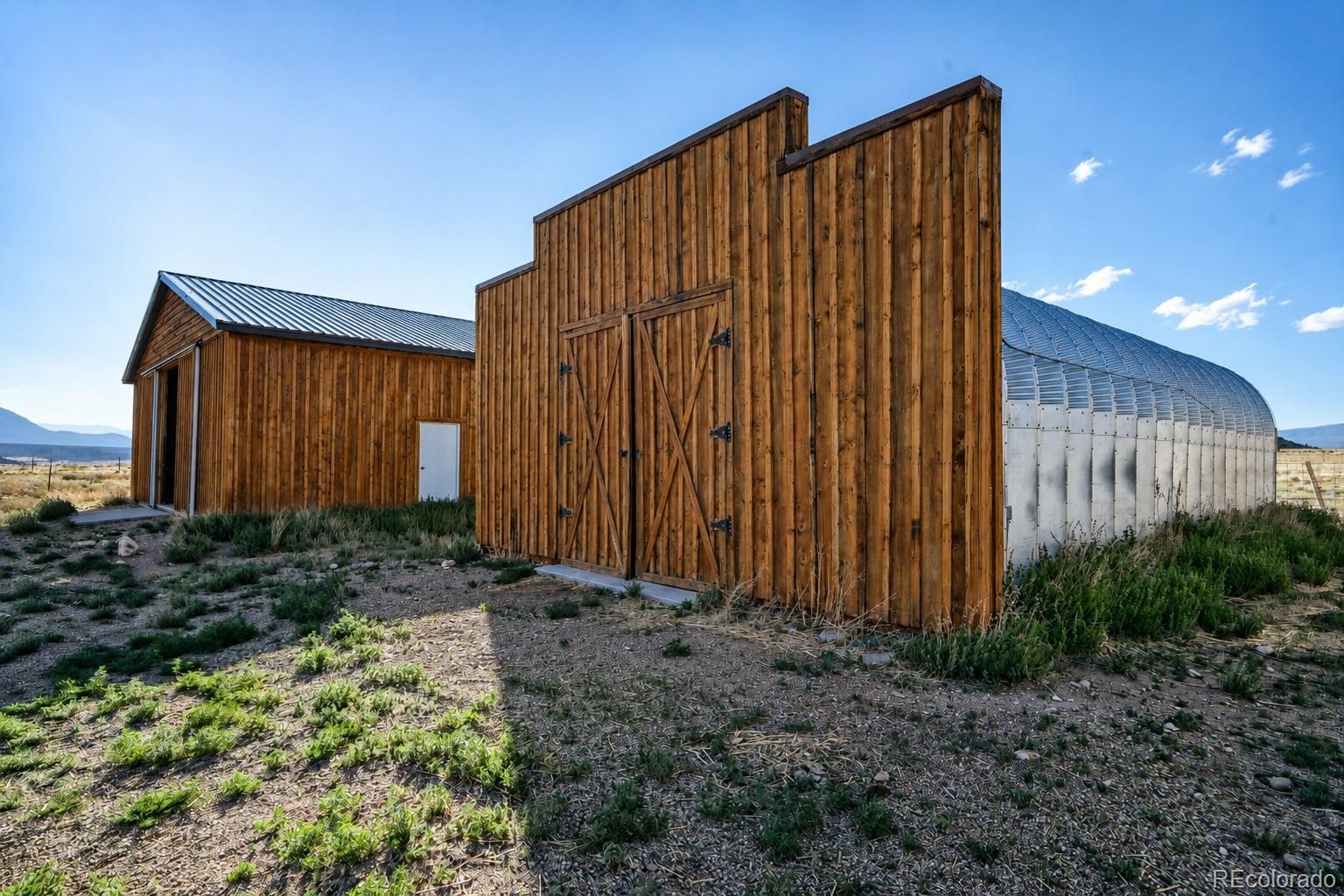 MLS Image #39 for 601  county road 620 ,gardner, Colorado