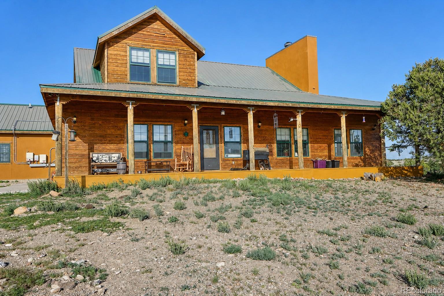 MLS Image #4 for 601  county road 620 ,gardner, Colorado