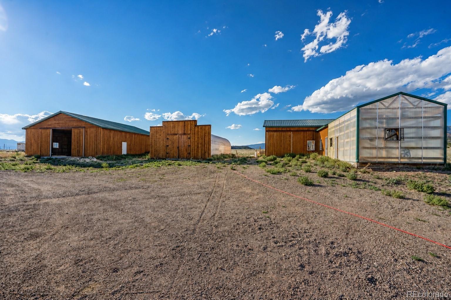 MLS Image #40 for 601  county road 620 ,gardner, Colorado