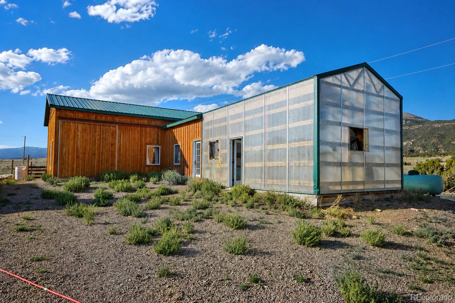 MLS Image #43 for 601  county road 620 ,gardner, Colorado